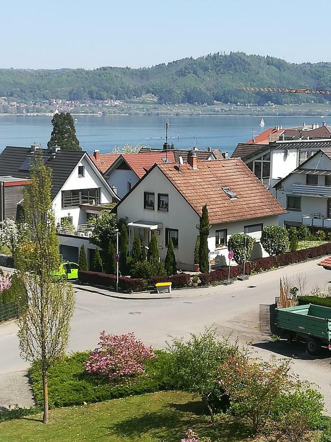 Fewo Segelwind Bodman-Ludwigshafen Esterno foto